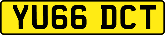 YU66DCT