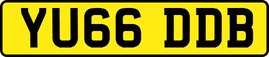 YU66DDB