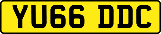 YU66DDC