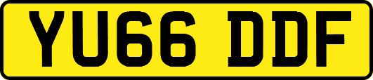 YU66DDF