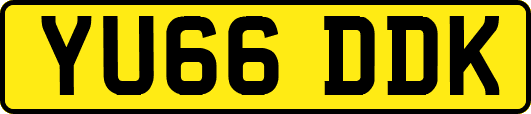 YU66DDK