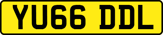 YU66DDL