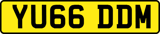 YU66DDM