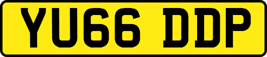 YU66DDP