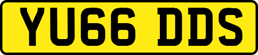 YU66DDS