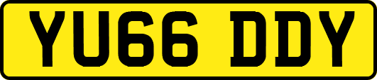 YU66DDY