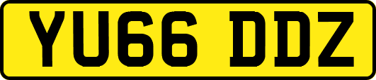 YU66DDZ