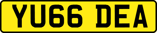 YU66DEA
