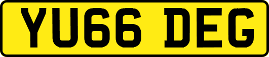 YU66DEG