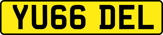 YU66DEL