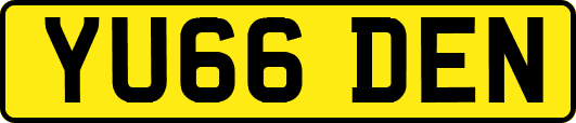 YU66DEN