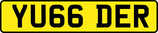 YU66DER