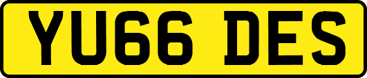 YU66DES