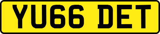 YU66DET