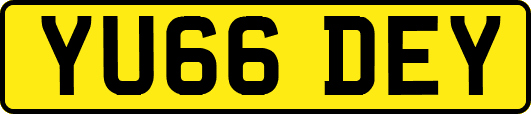 YU66DEY