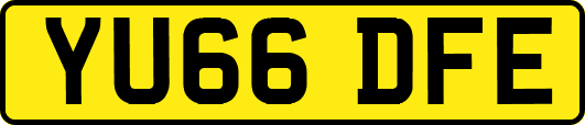 YU66DFE