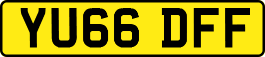 YU66DFF