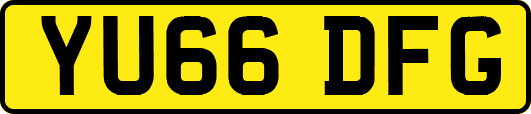 YU66DFG