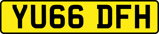 YU66DFH