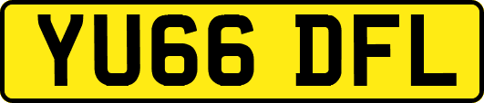 YU66DFL