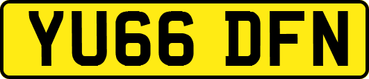 YU66DFN