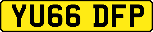 YU66DFP