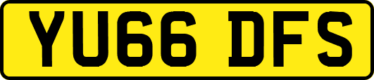 YU66DFS