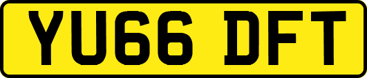 YU66DFT