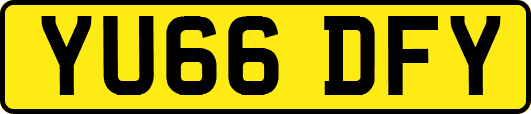 YU66DFY