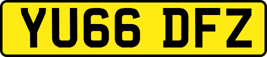 YU66DFZ