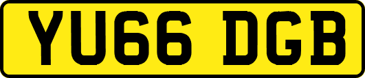 YU66DGB