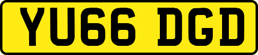 YU66DGD
