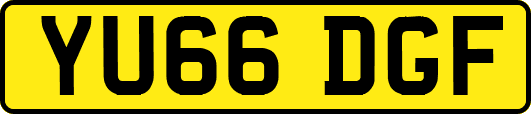 YU66DGF