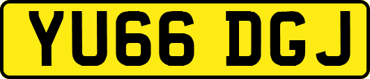 YU66DGJ