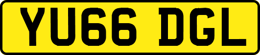 YU66DGL