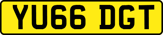 YU66DGT