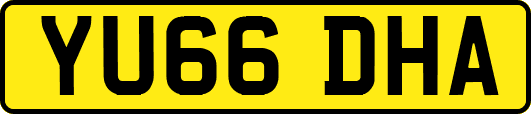 YU66DHA