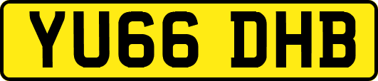 YU66DHB