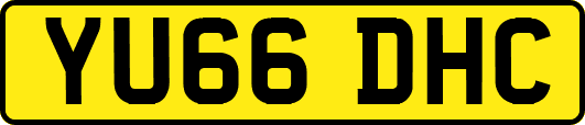 YU66DHC