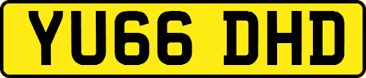 YU66DHD
