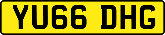 YU66DHG