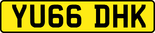 YU66DHK