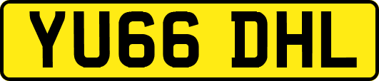 YU66DHL