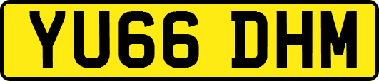 YU66DHM