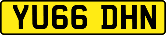 YU66DHN