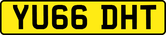 YU66DHT