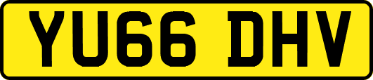 YU66DHV