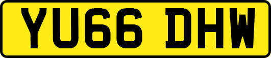 YU66DHW