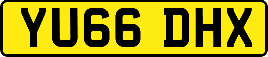 YU66DHX