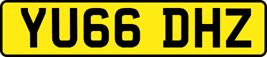 YU66DHZ